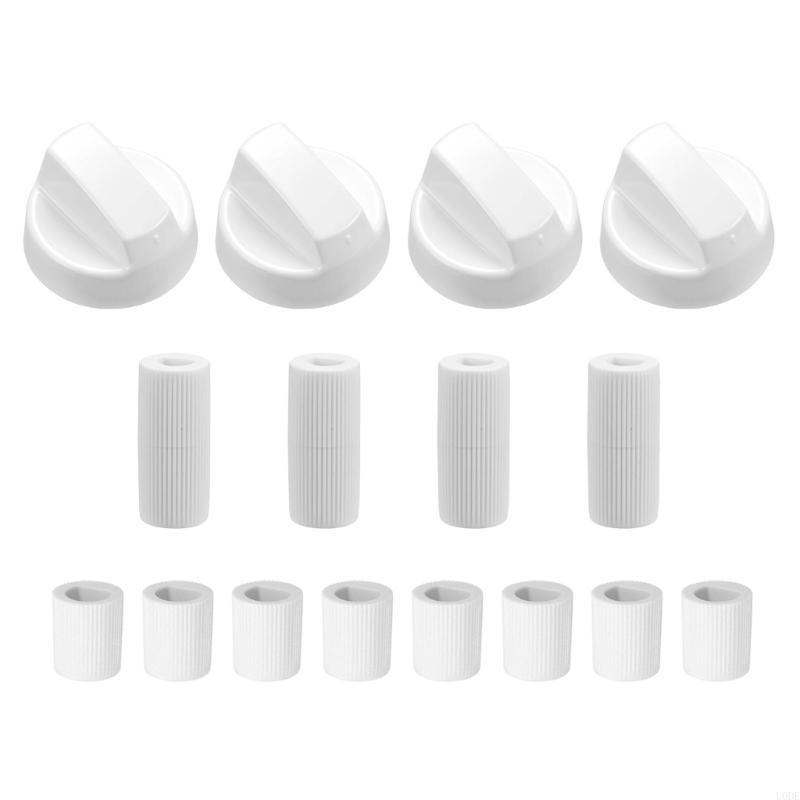 Home Cooking Utensils - Núm điều khiển thay thế đa