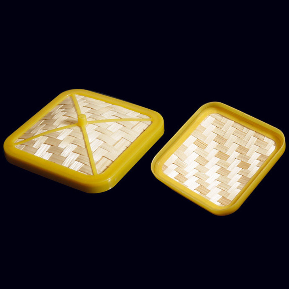 1Set Premium Bamboo Steamer Se - đánh giá và giá Steamer Bamboo Set