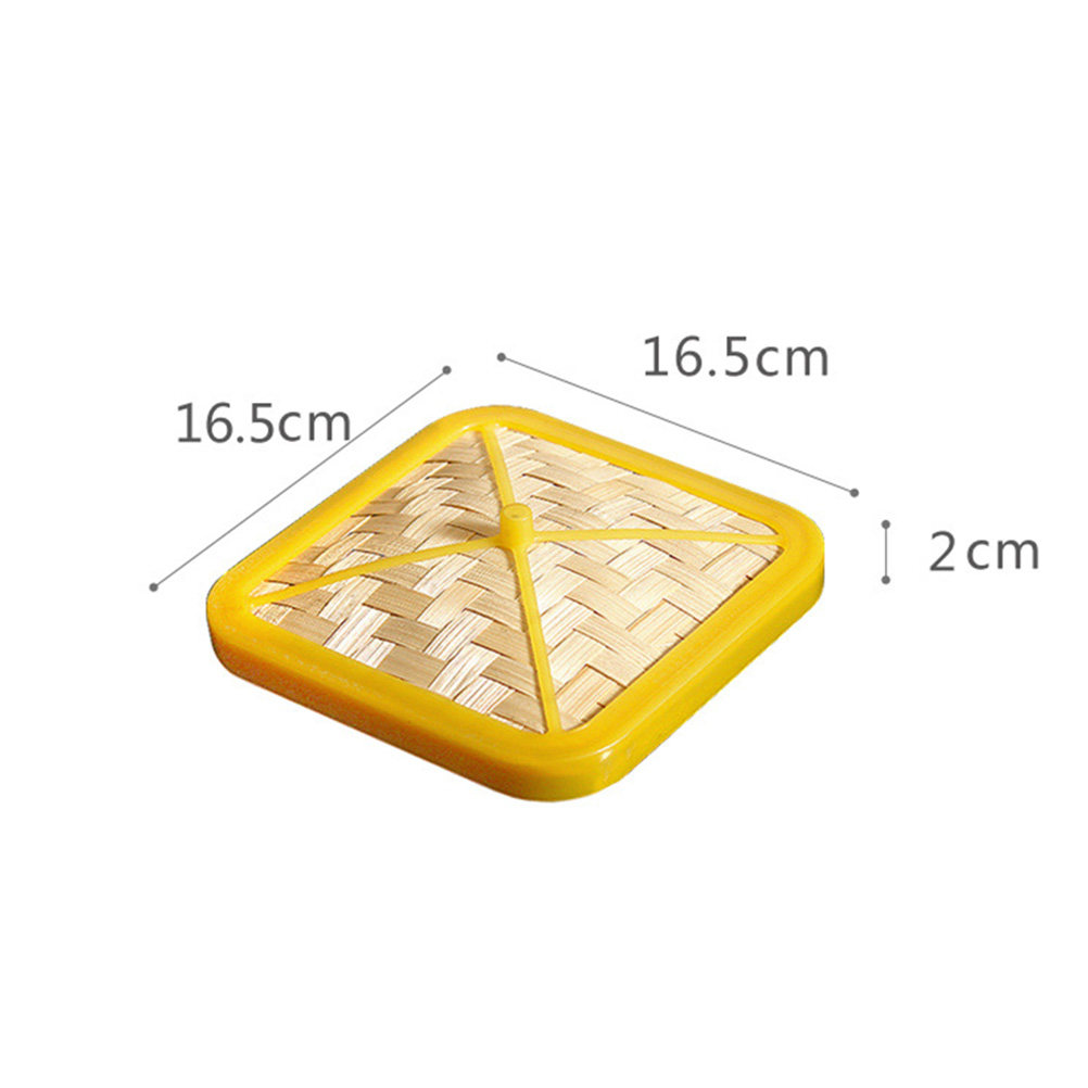 1Set Premium Bamboo Steamer Se - đánh giá và giá Steamer Bamboo Set