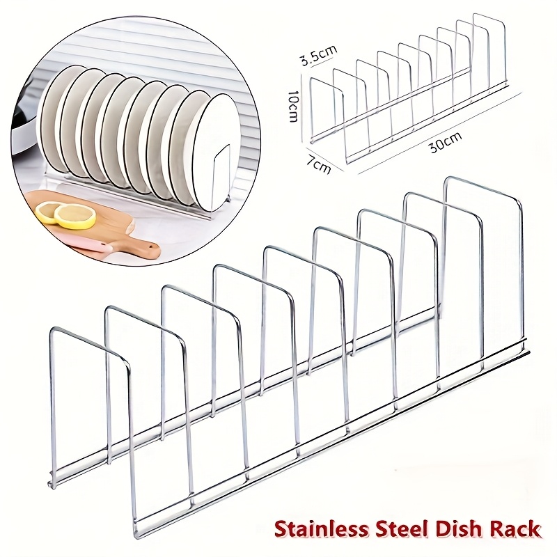 1pc Stainless Steel Kitchen Di - đánh giá và giá Home Cooking Utensils