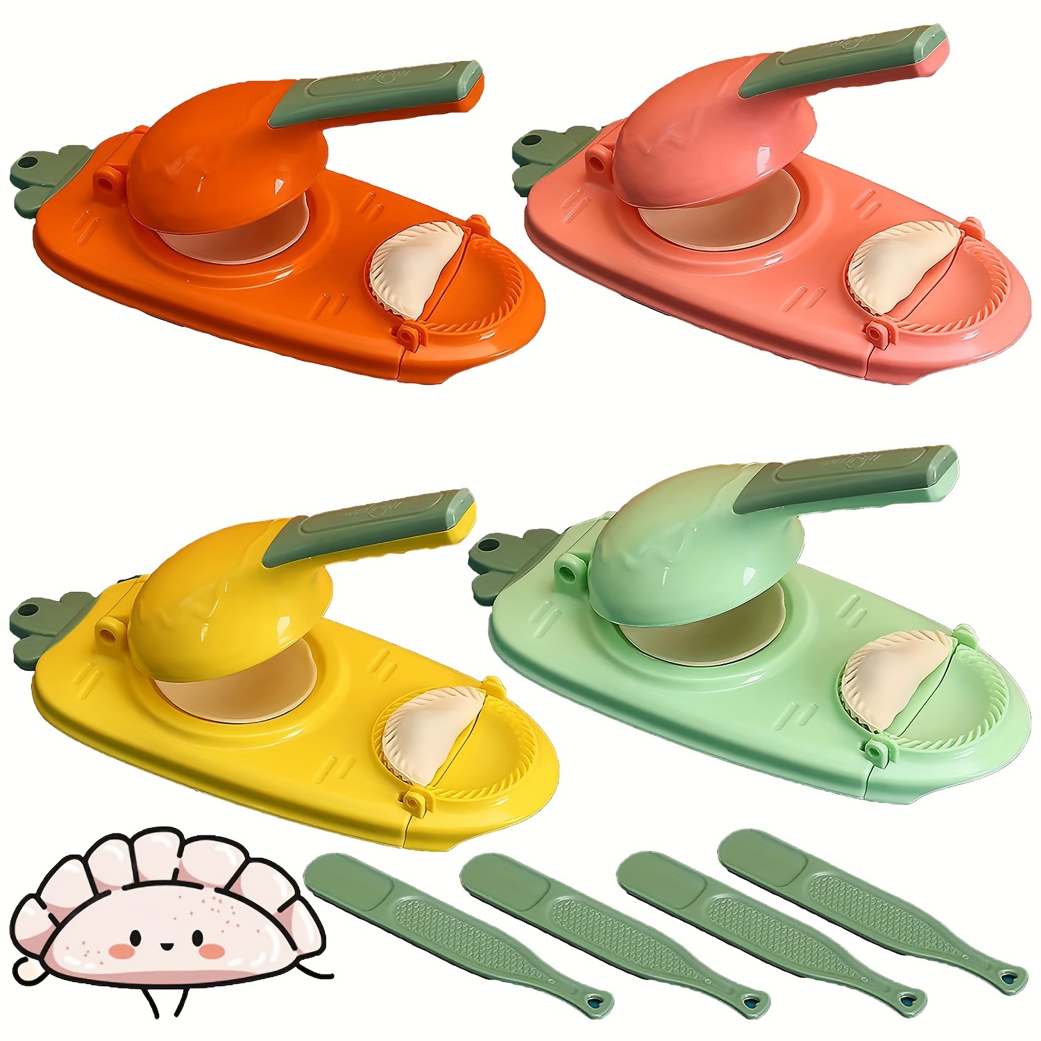 Kitchen Utensil For DIY Dumpli - đánh giá và giá Home Cooking Utensils