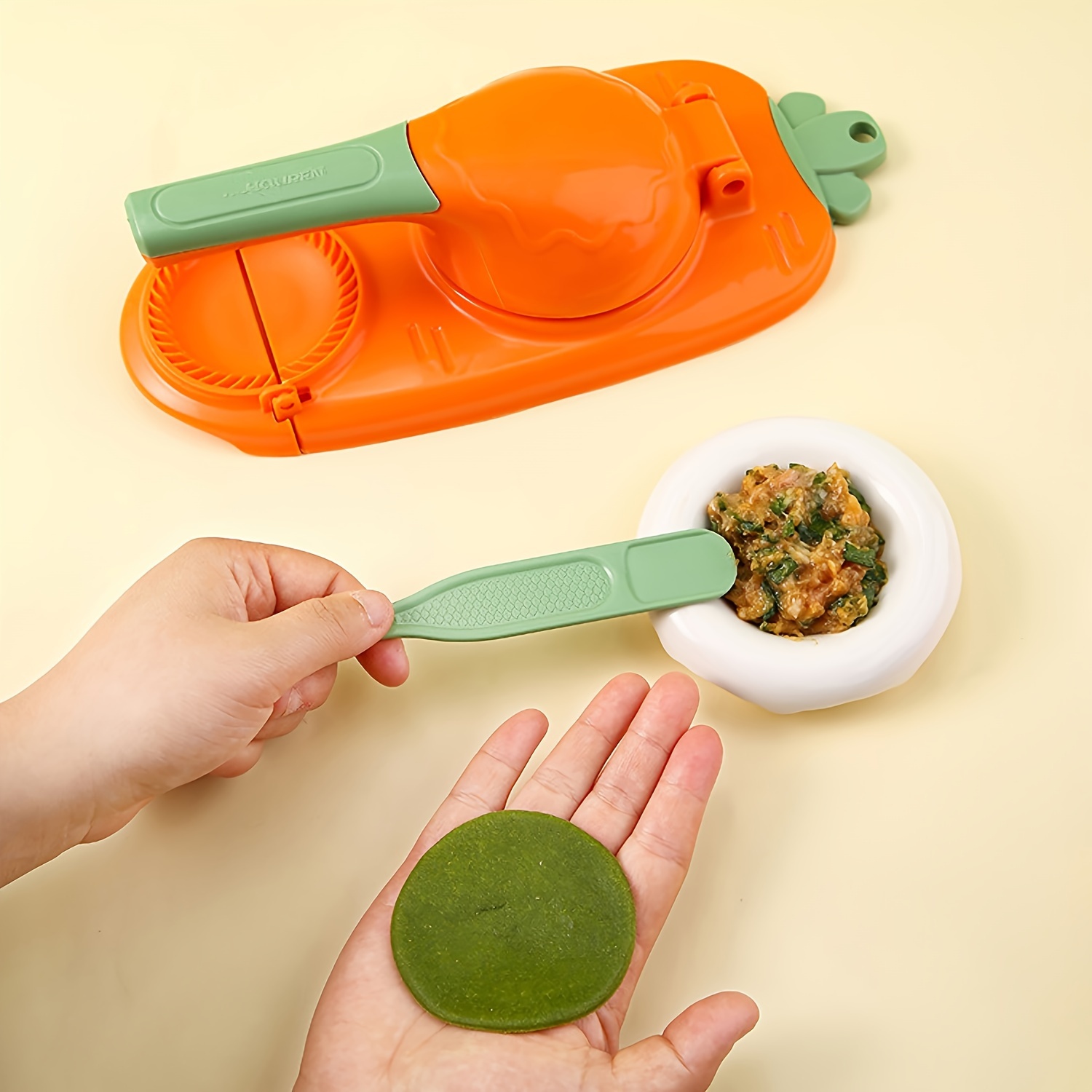 Kitchen Utensil For DIY Dumpli - đánh giá và giá Home Cooking Utensils