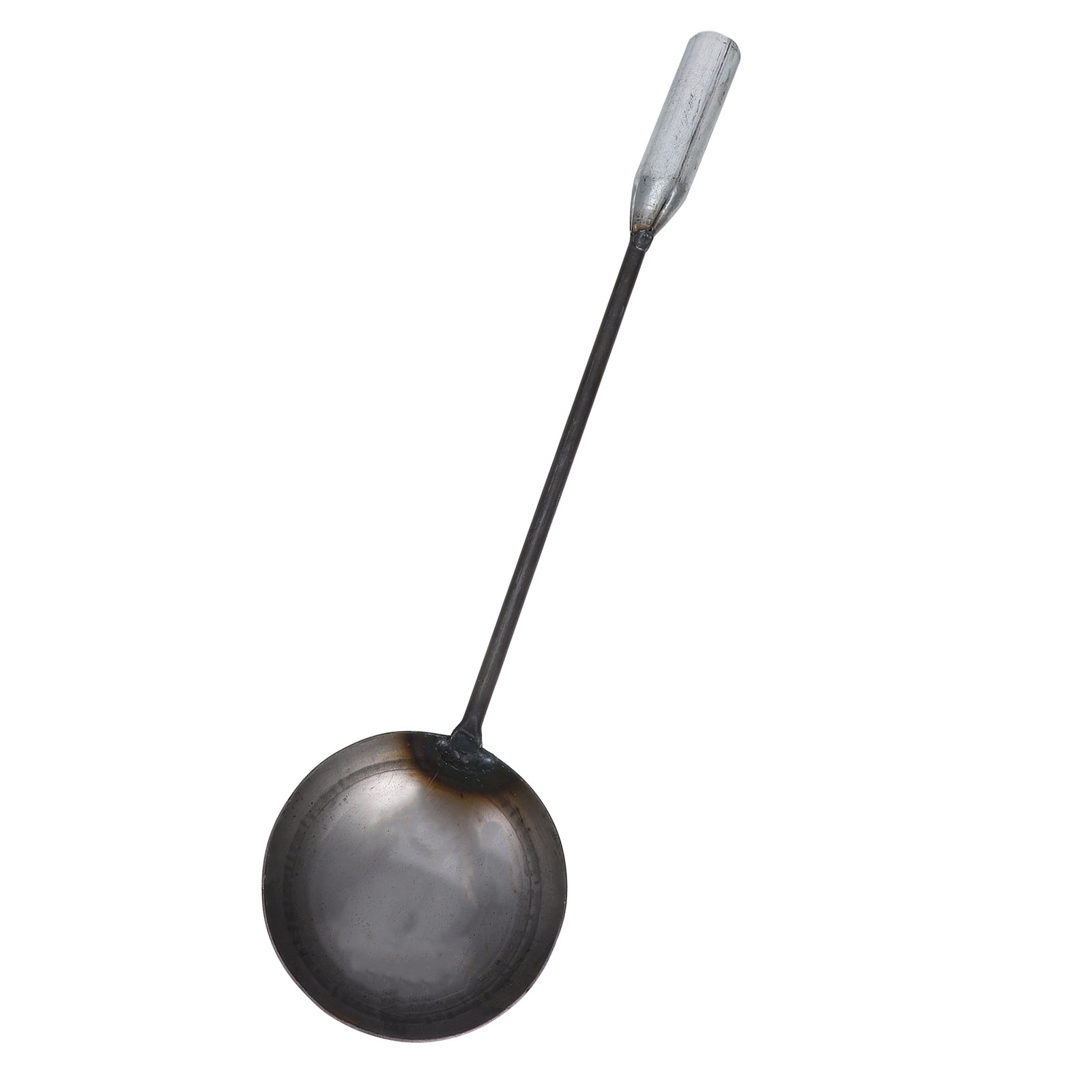 Long Handle Iron Ladle Soup Sp - đánh giá và giá Home Cooking Utensils