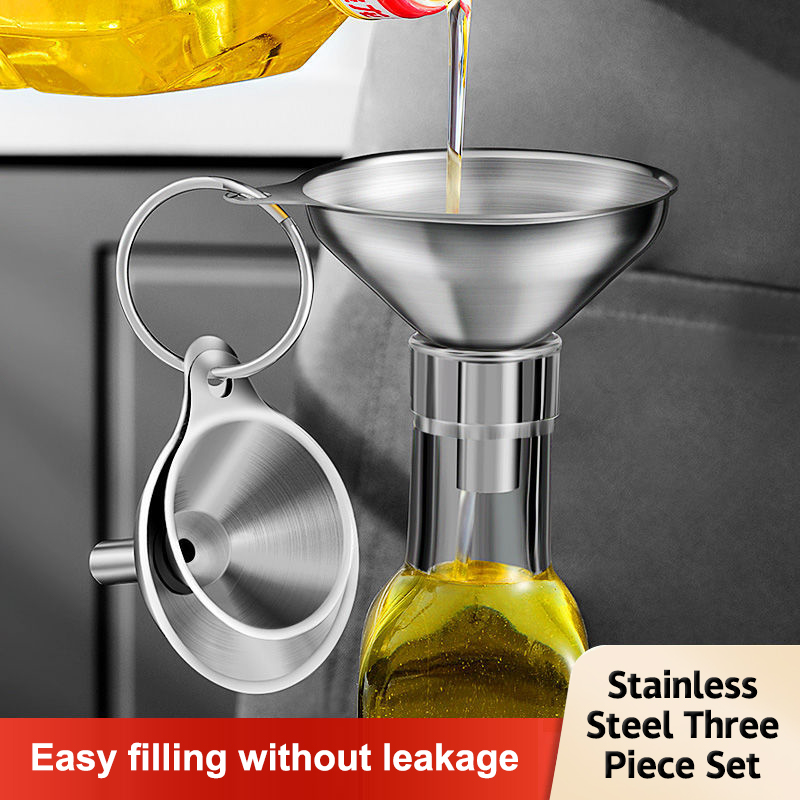 Food Grade Stainless Steel Kit - đánh giá và giá Home Cooking Set