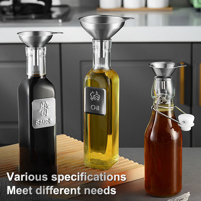 Food Grade Stainless Steel Kit - đánh giá và giá Home Cooking Set