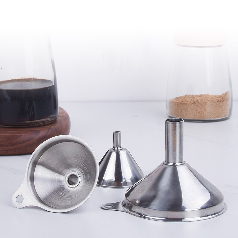 Food Grade Stainless Steel Kit - đánh giá và giá Home Cooking Set