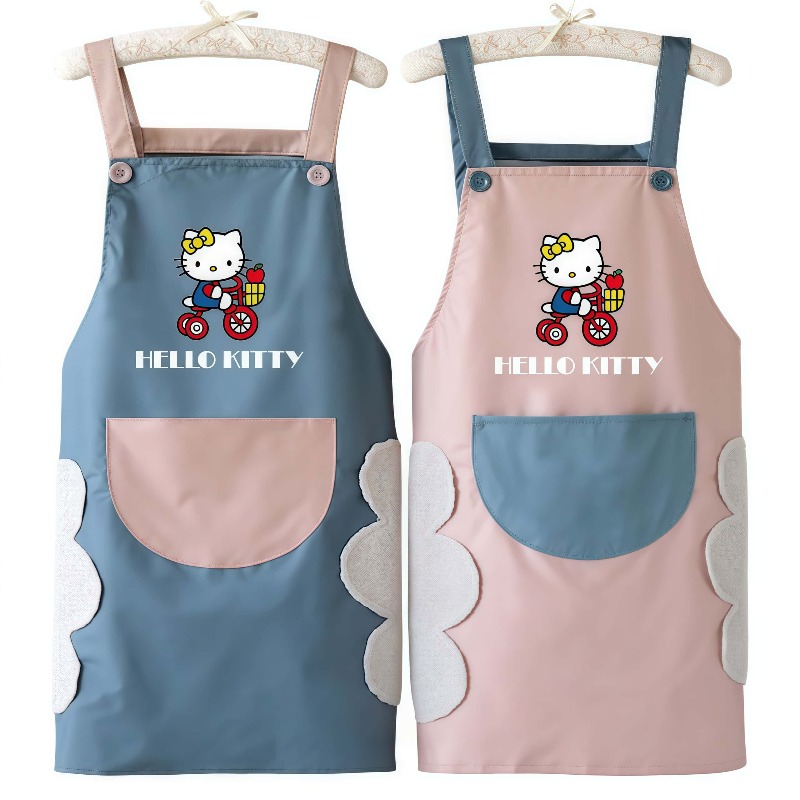 New Waterproof Oil-Proof PVC A - đánh giá và giá Home Cooking Set