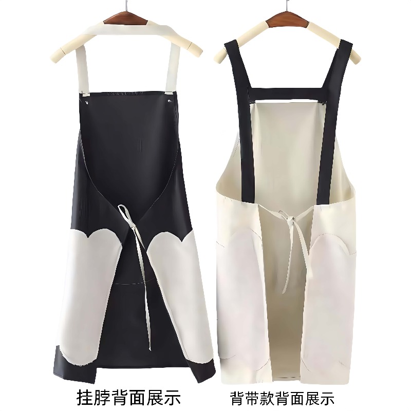 New Waterproof Oil-Proof PVC A - đánh giá và giá Home Cooking Set