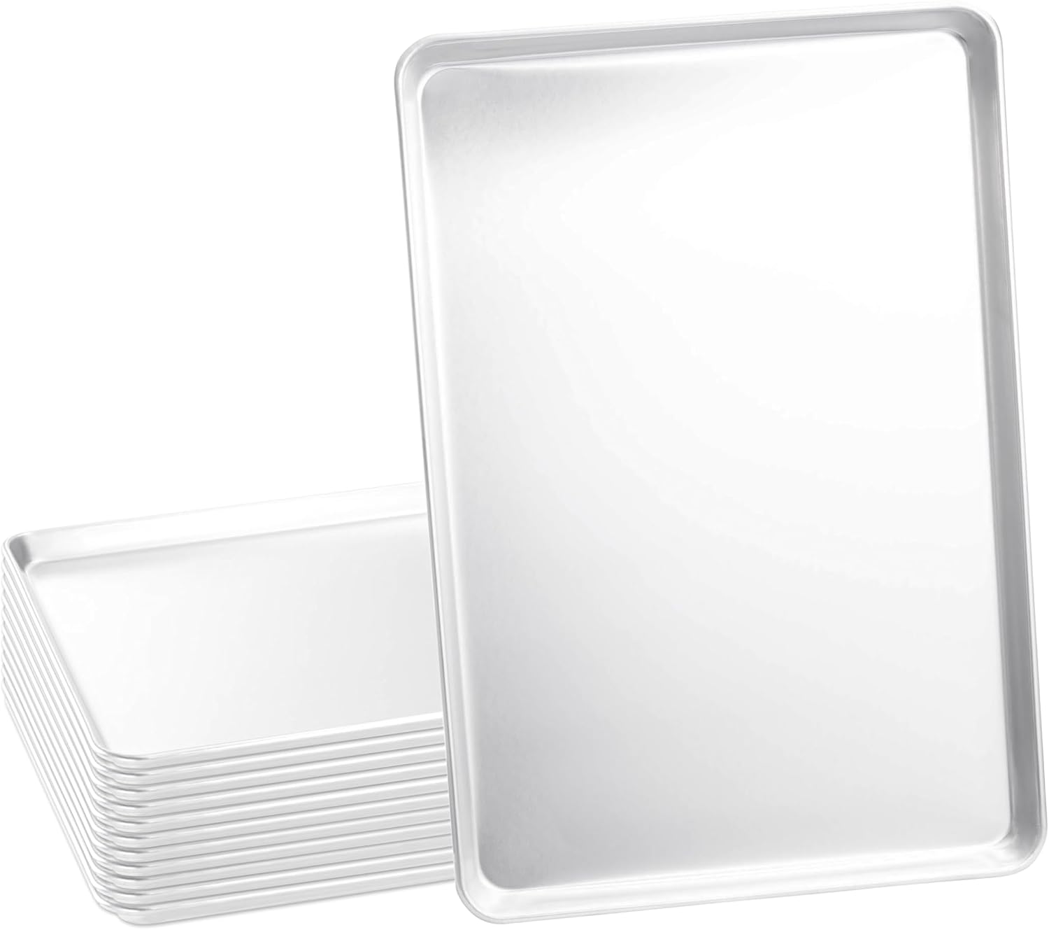 Full Size Commercial Aluminum  - đánh giá và giá Home Cooking Set