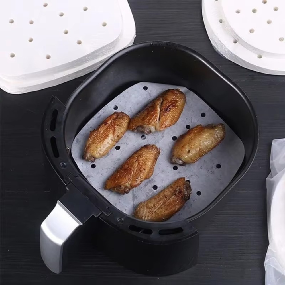 50Pcs Durable 4/6/8/10in Bambo - đánh giá và giá Steamer Bamboo Set